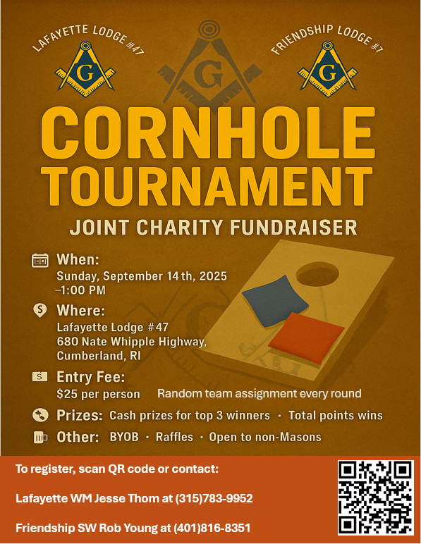 Cornhole Tourn 925