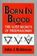 Born In Blood by John Jobinson