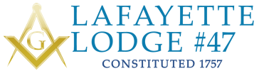 Lafayette Lodge #47